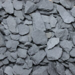 Blue Slate 20mm Down