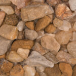 Golden Gravel 20mm Down