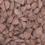 Lanark Red 20mm Down
