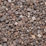 Beach Pebbles 14mm Down