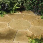 Abbey Circle 1.5m dia