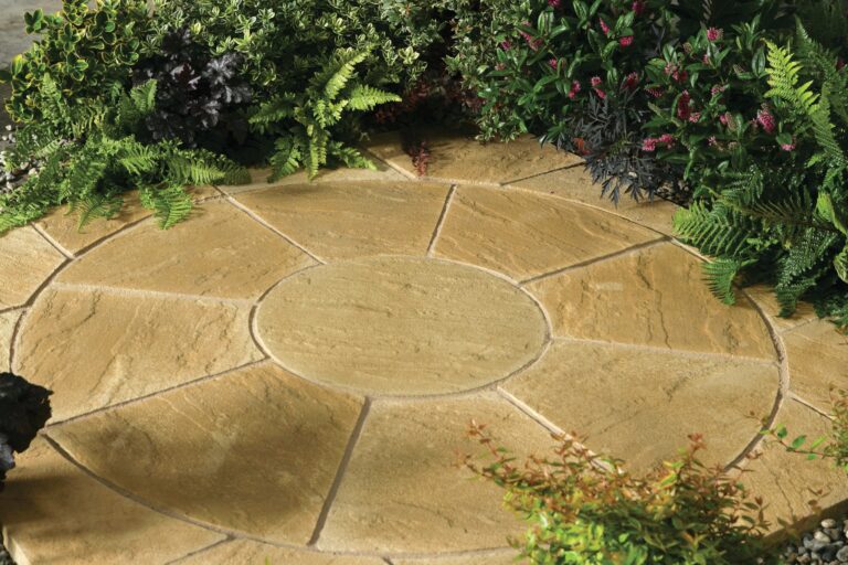 Abbey Circle 1.5m dia