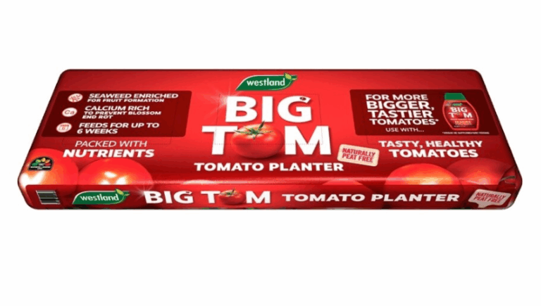 Big Tom Tomato Planter