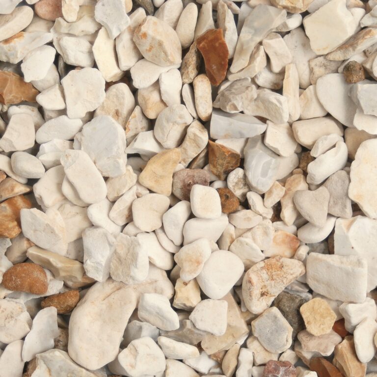 Blonde Flint 20mm Down