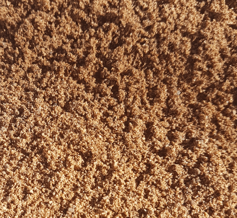 Building Sand