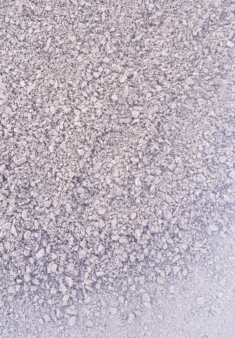 Concrete/Sharp Sand