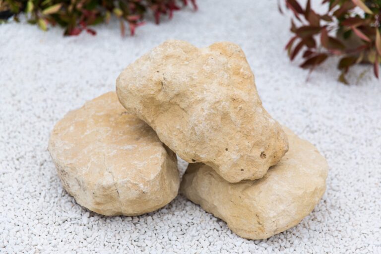 Cotswold Rockery Stones