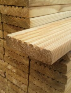 Decking Board