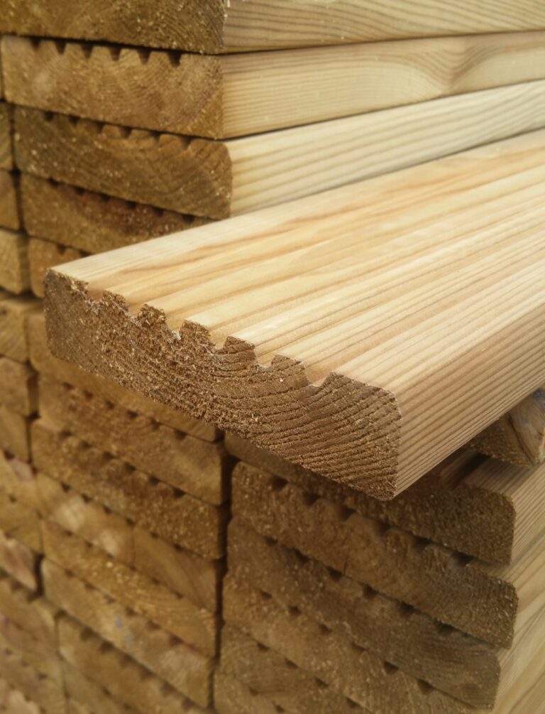 Decking Board