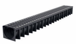 1m Drainage Channel