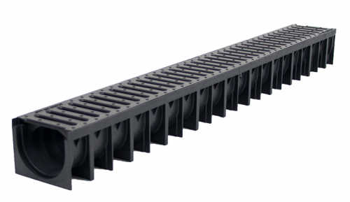 1m Drainage Channel
