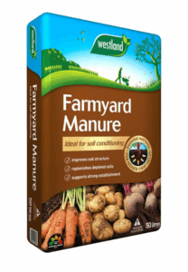 Farmyard Manure