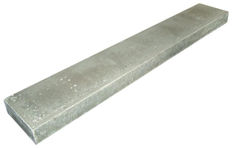 Flat Top Edging 900x150