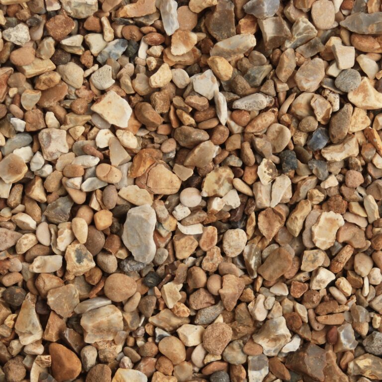 Gold Flint 10mm Down