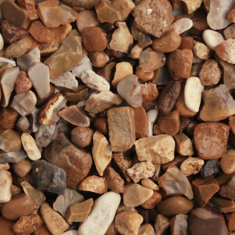 Gold Flint 20mm Down