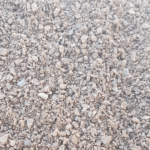 Granite Dust