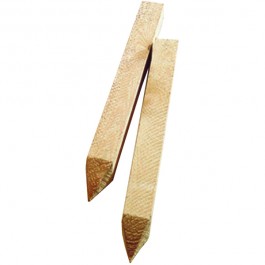 Gravel Board Pegs