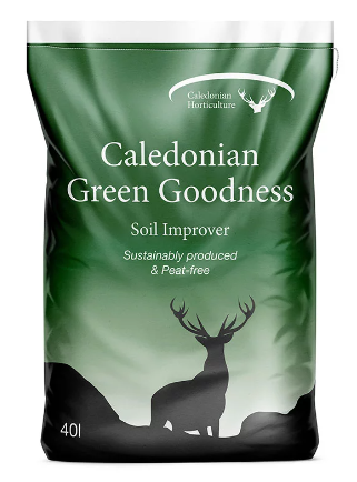 Green Goodness