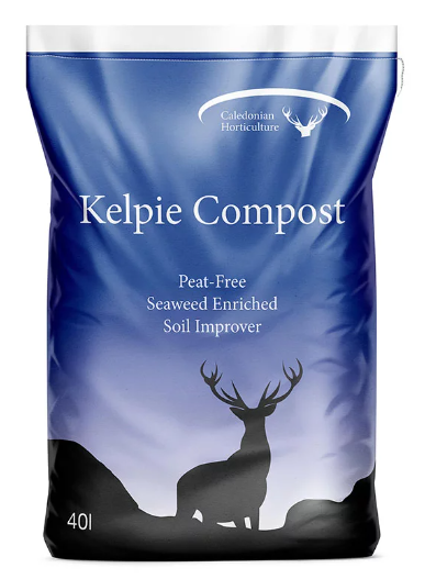 Kelpie Compost