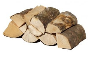 Kiln Dried Hardwood Logs Net