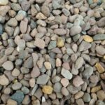 Pea Gravel 10mm Down