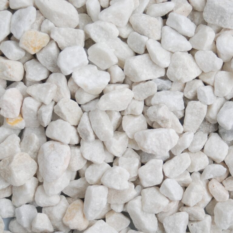 Polar White 20mm Down