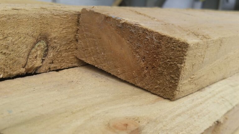Rails - 38 mm x 75 mm