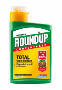 Roundup Concentrate