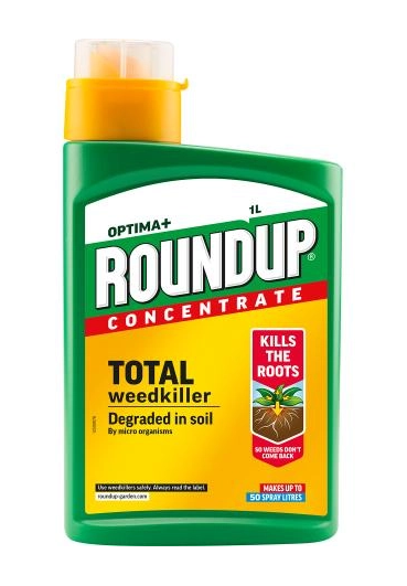 Roundup Concentrate