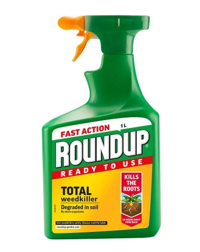 Roundup Fast Acting RTU