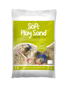 Soft Play Sand