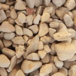 Washed Gravel 20mm Down