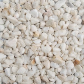 Polar White 10mm Down