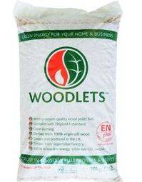 Wood Pellets
