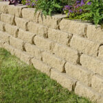 Croft Stone Walling